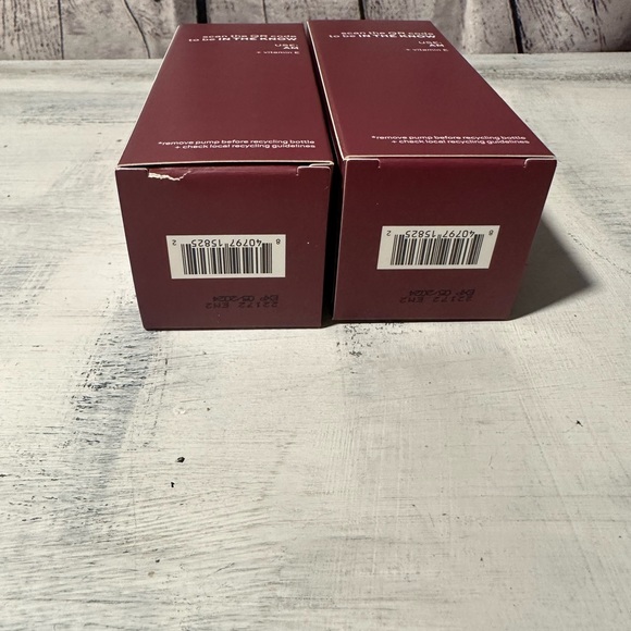 itk broad spectrum spf 30 sunscreen setting mist 2 new - Picture 5 of 6